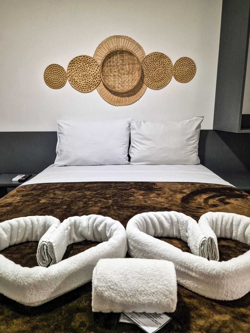 Economy Double Room | WiFi (free)