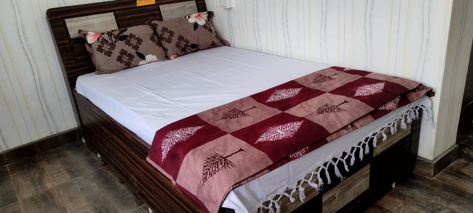 In-room safe, individually decorated, individually furnished