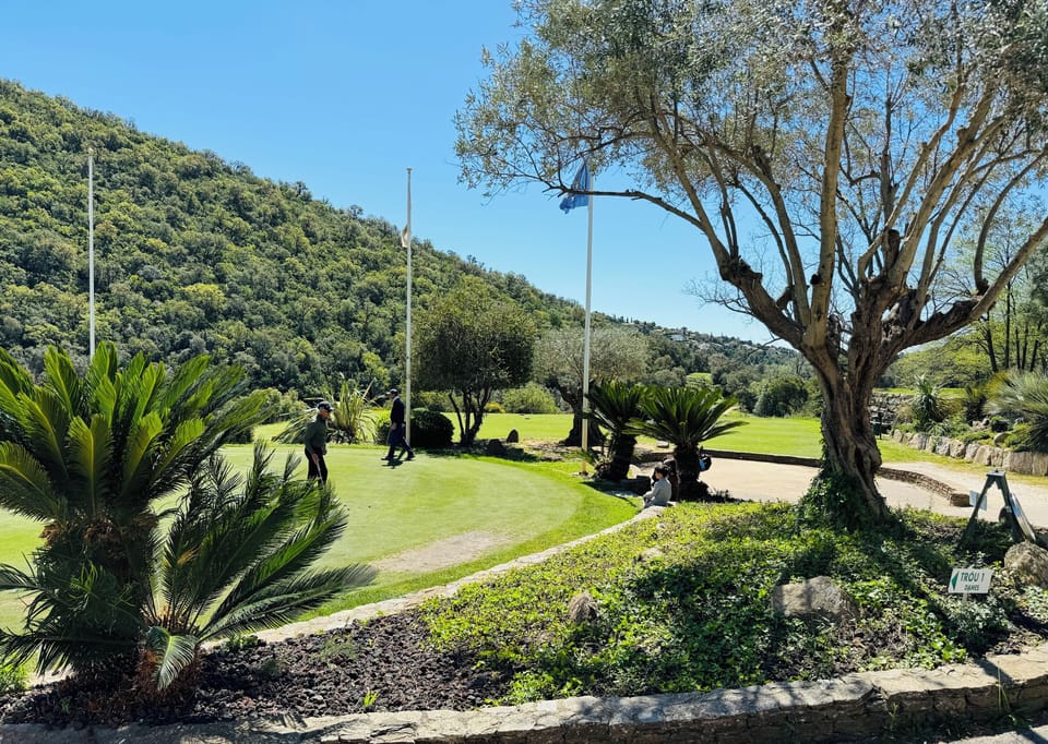 Golf