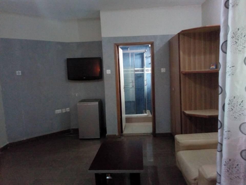 Comfort Double Room Single Use | Free WiFi