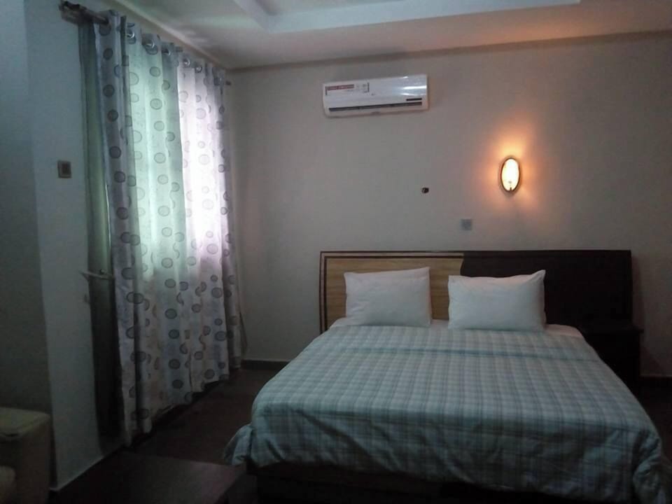 Comfort Double Room Single Use | Free WiFi