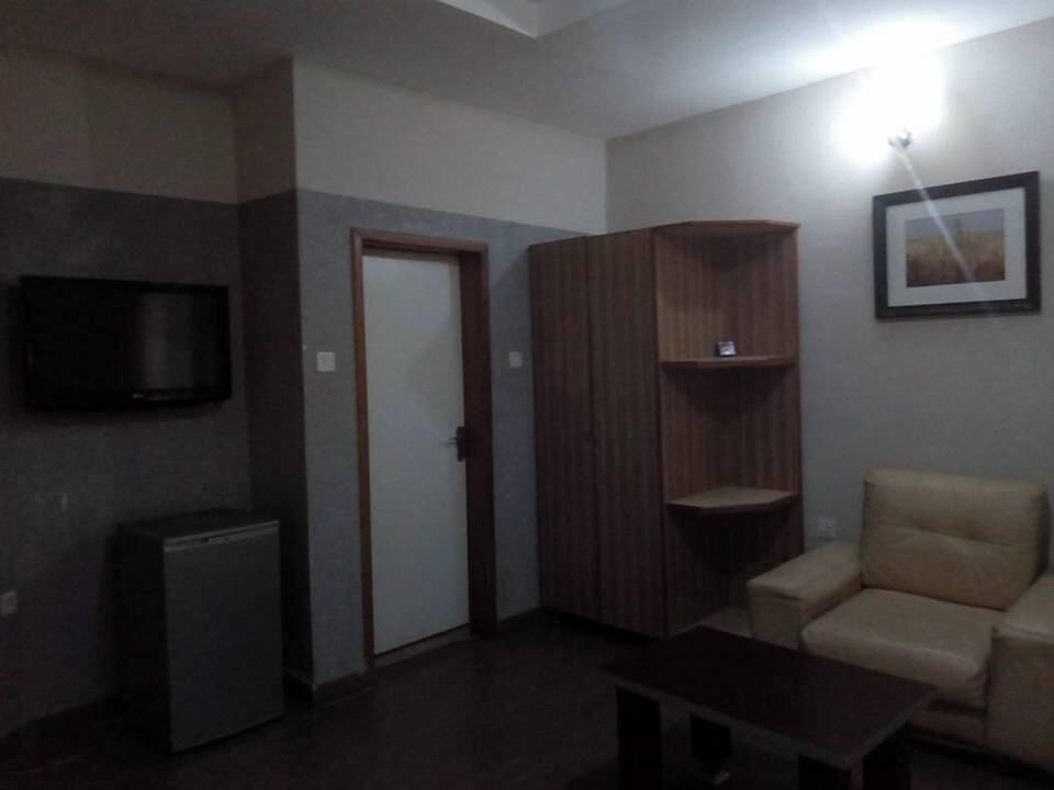 Comfort Double Room Single Use | Free WiFi