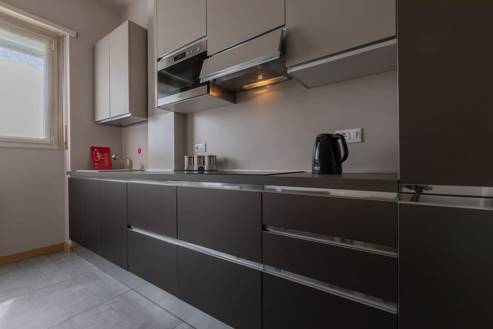 Apartment | 3 bedrooms
