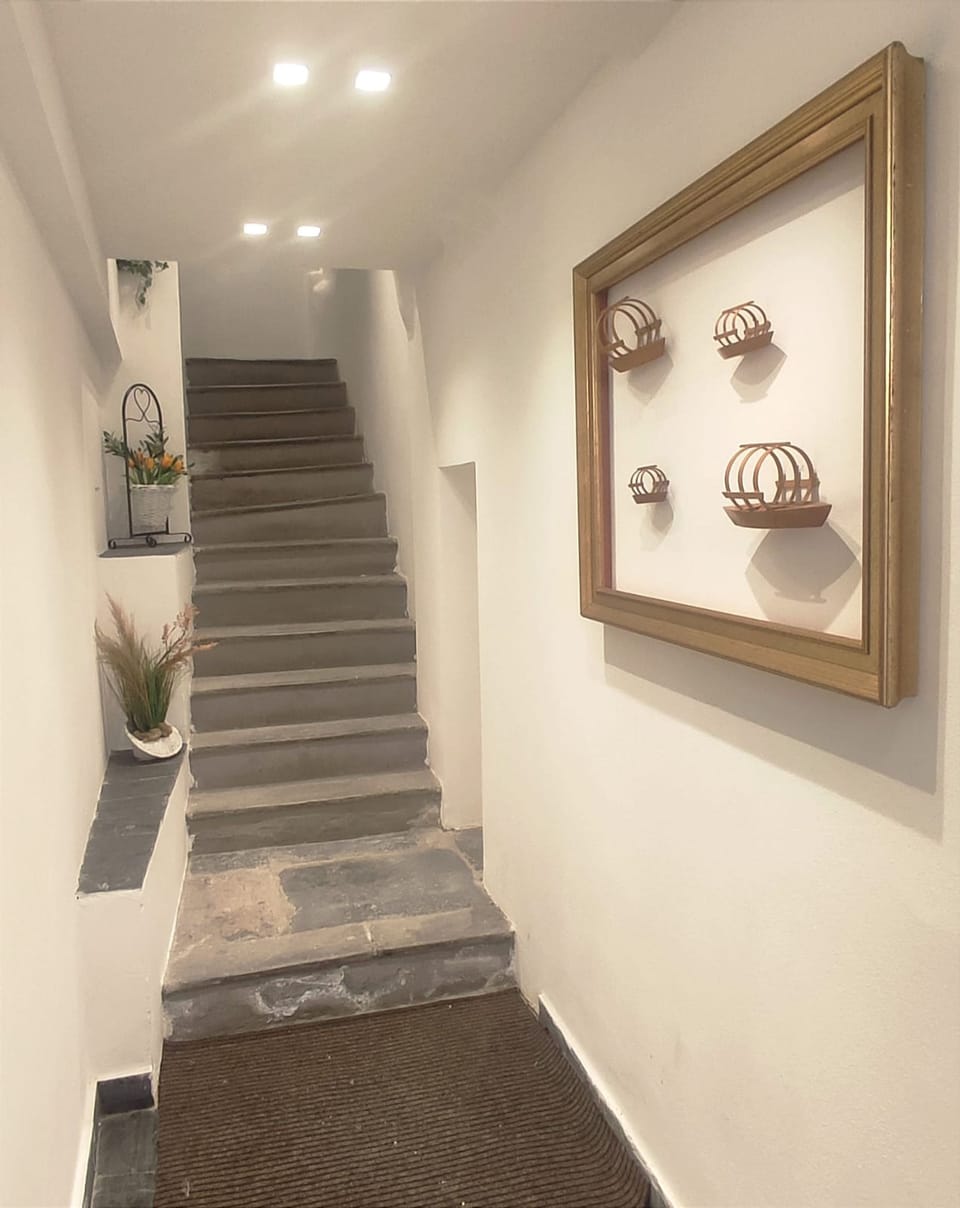 Apartment | 4 bedrooms