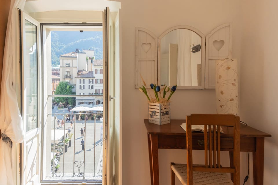 Apartment | 4 bedrooms