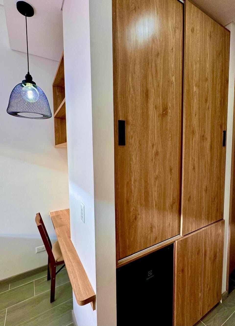Standard Apartment, City View | 1 bedroom, iron/ironing board, free WiFi