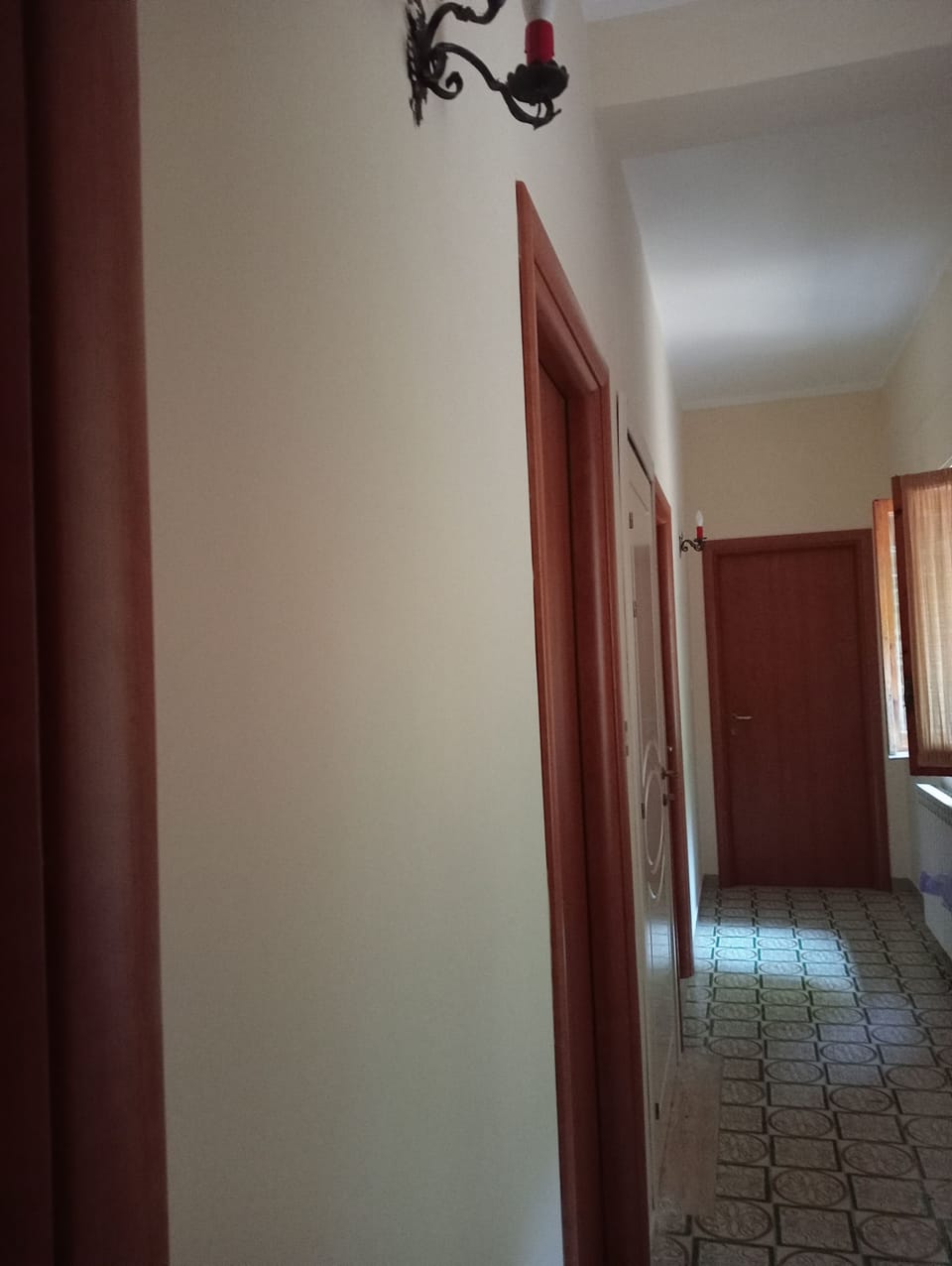 5 bedrooms, free WiFi