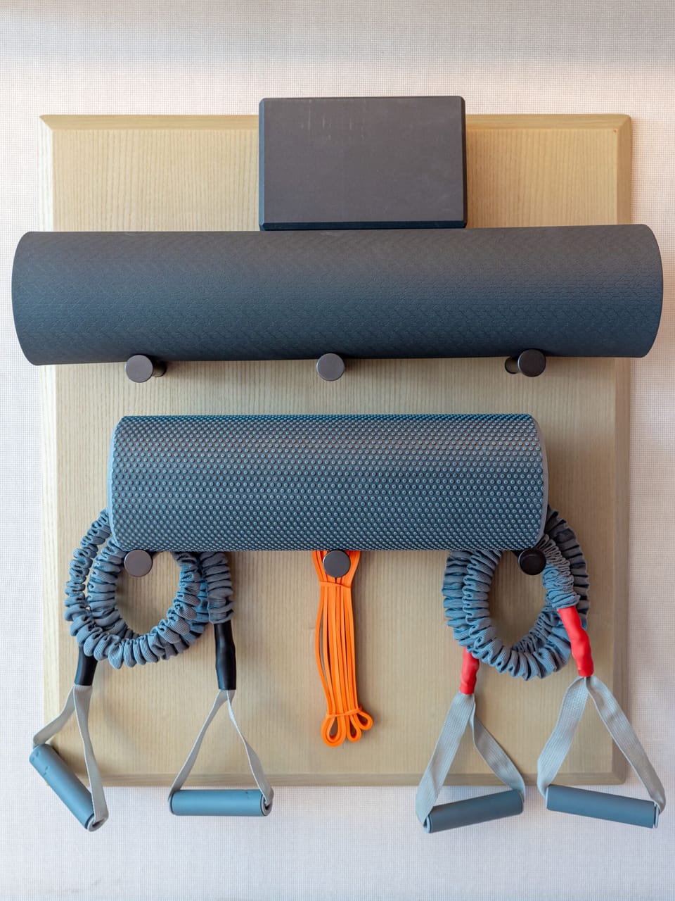 Down comforters, in-room safe, blackout drapes, soundproofing