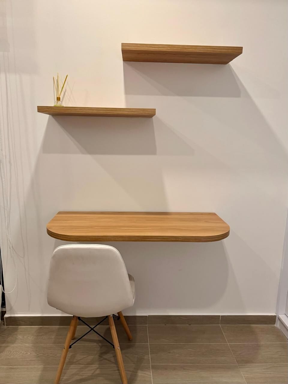 Standard Apartment, City View | 1 bedroom, iron/ironing board, free WiFi