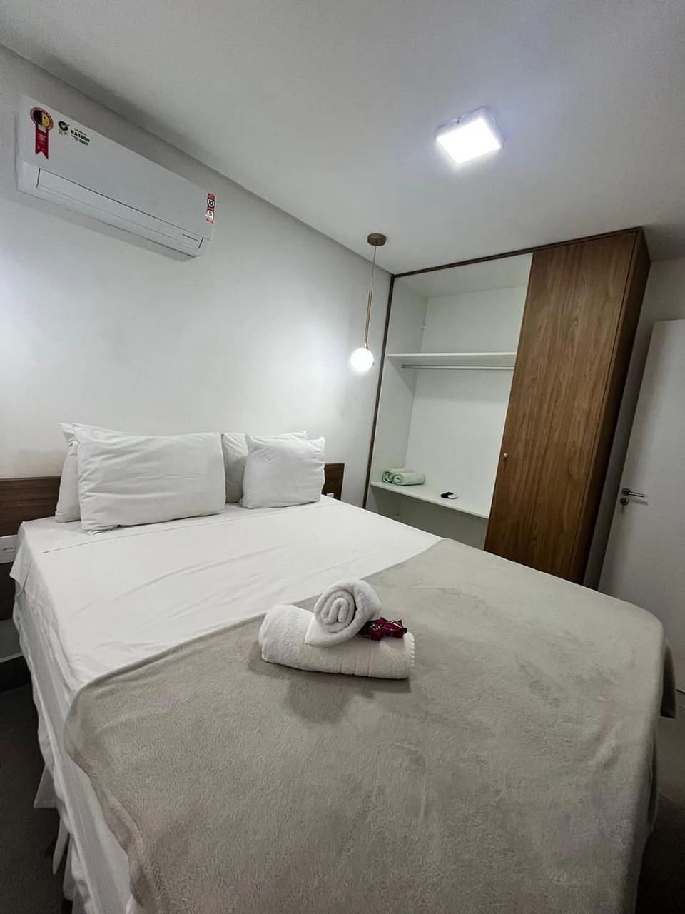 Apartment | 1 bedroom, individually decorated, individually furnished, free WiFi
