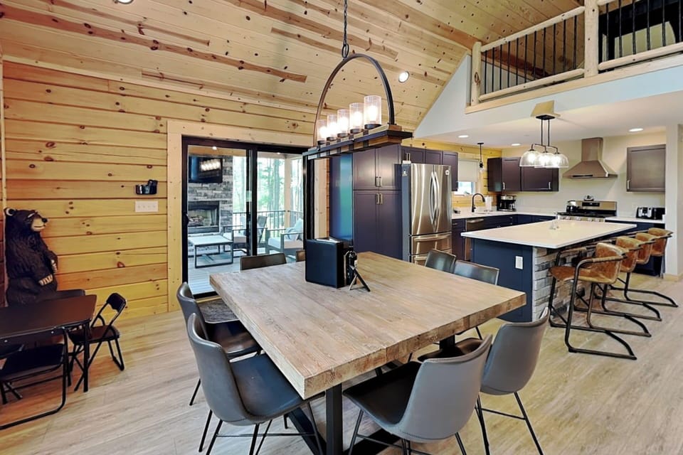 House (5 Bedrooms) | Property amenity