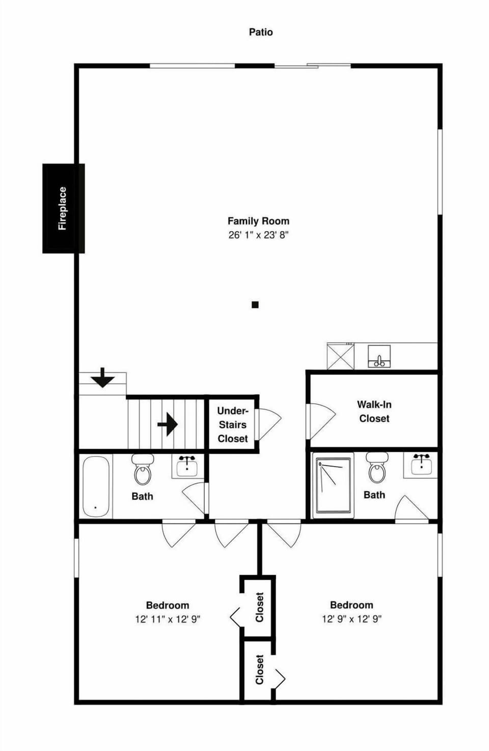 House (5 Bedrooms) | Property amenity