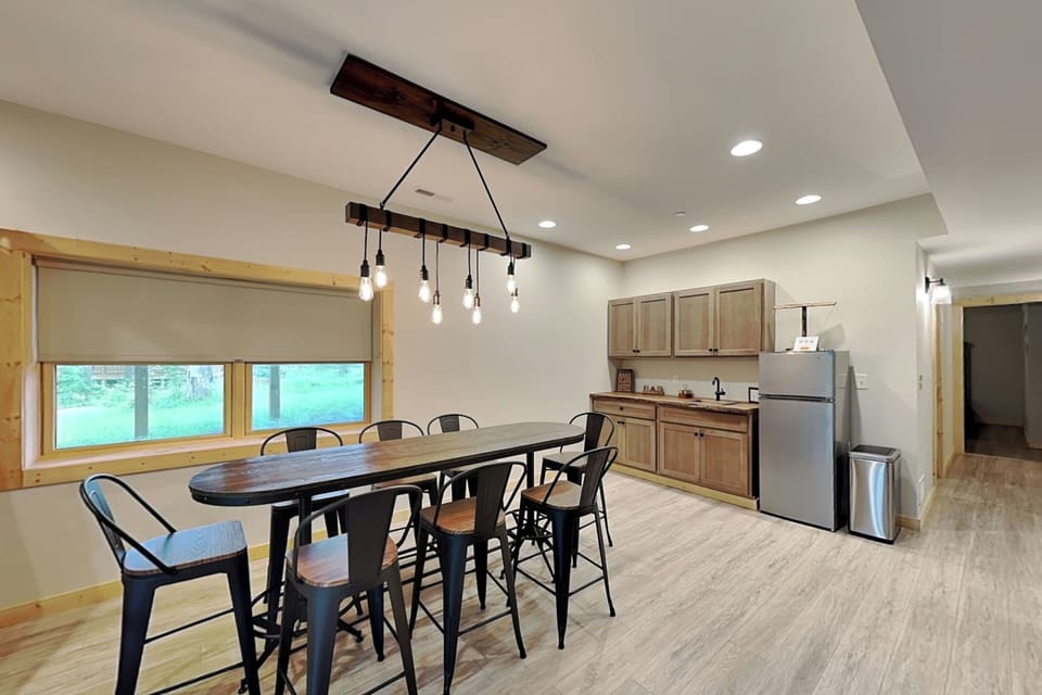 House (5 Bedrooms) | Property amenity