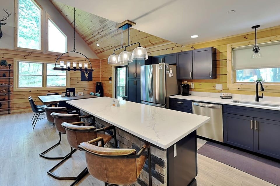 House (5 Bedrooms) | Property amenity