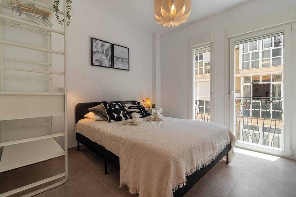 Dormitorio 1