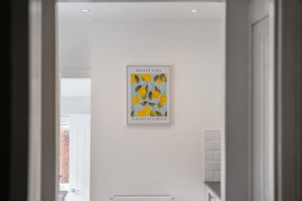 wall decor.