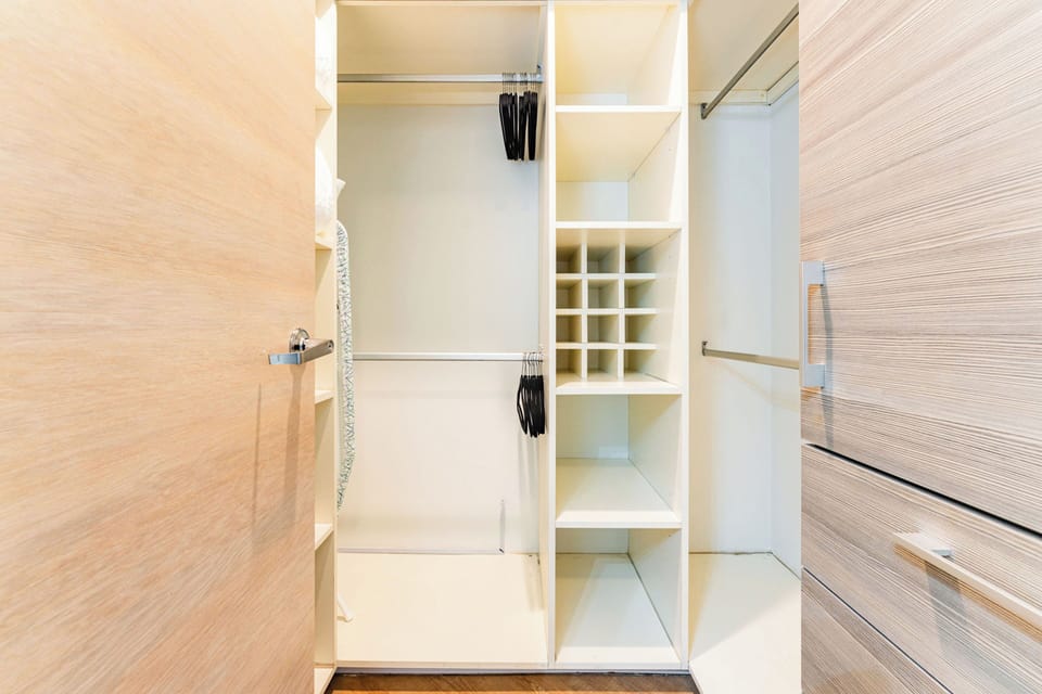Exclusive Apartment, 3 Bedrooms | Bathroom