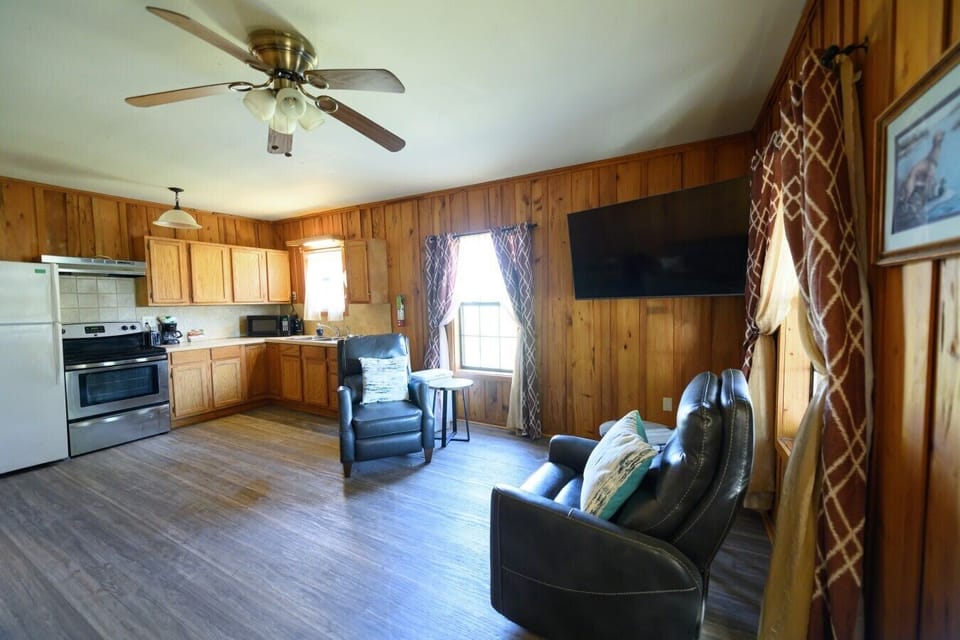 Living Room angle a