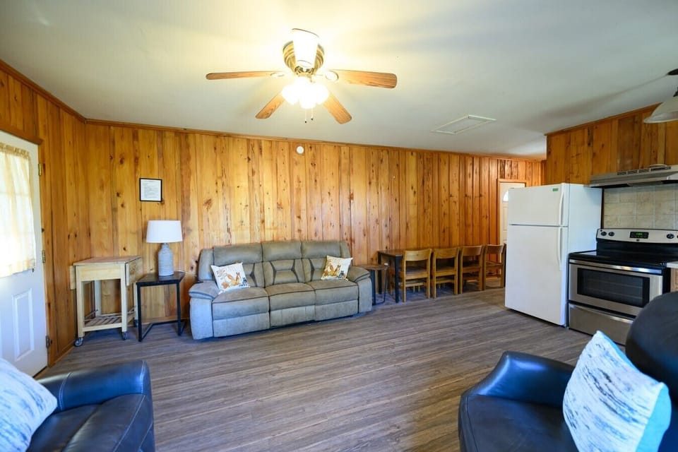 Living Room angle b