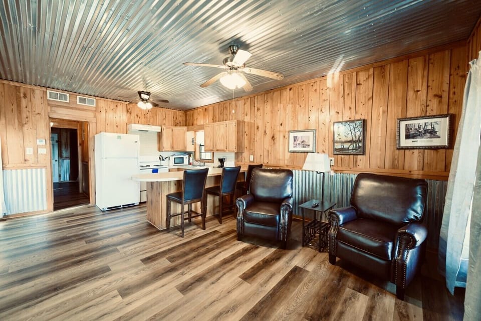 Living Room from TV