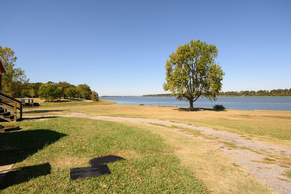 Lake View