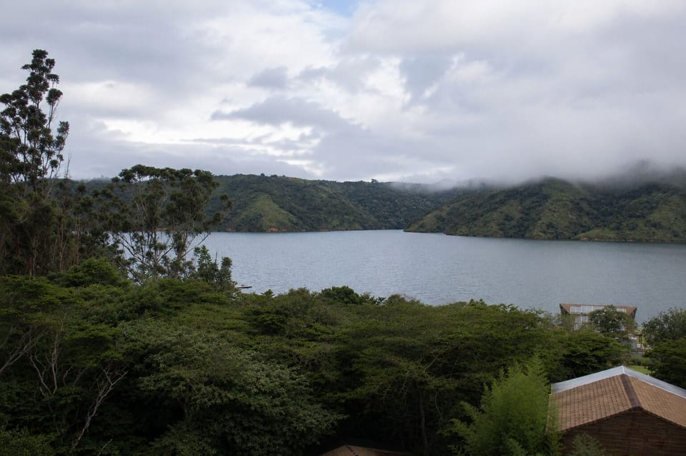 Lake view