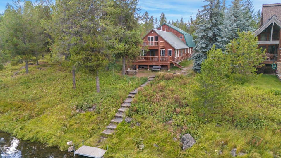 Your ultimate retreat awaits