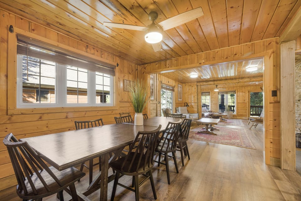 Where every meal feels like a special occasion