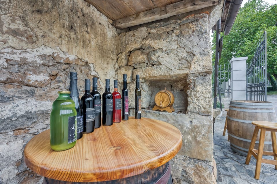 Wine Cellar