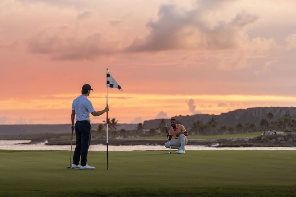 Golf