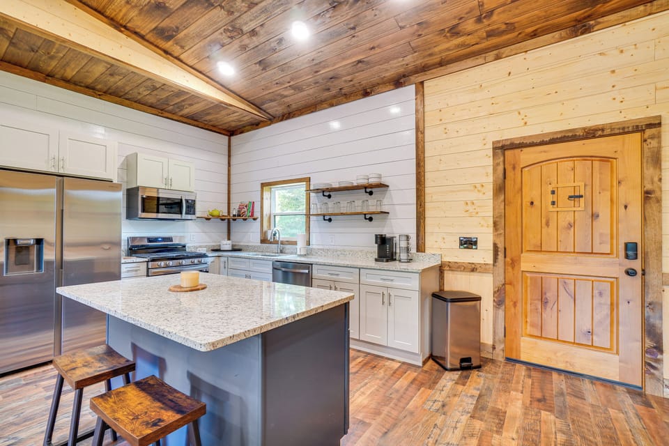 Kitchen | Dishwasher | Keurig Coffee Maker