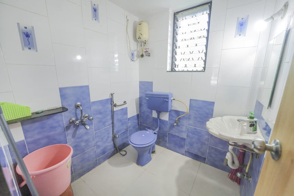 3BHK w/Pool - Dream Habitat by Universe Villas Hotel in Maharashtra