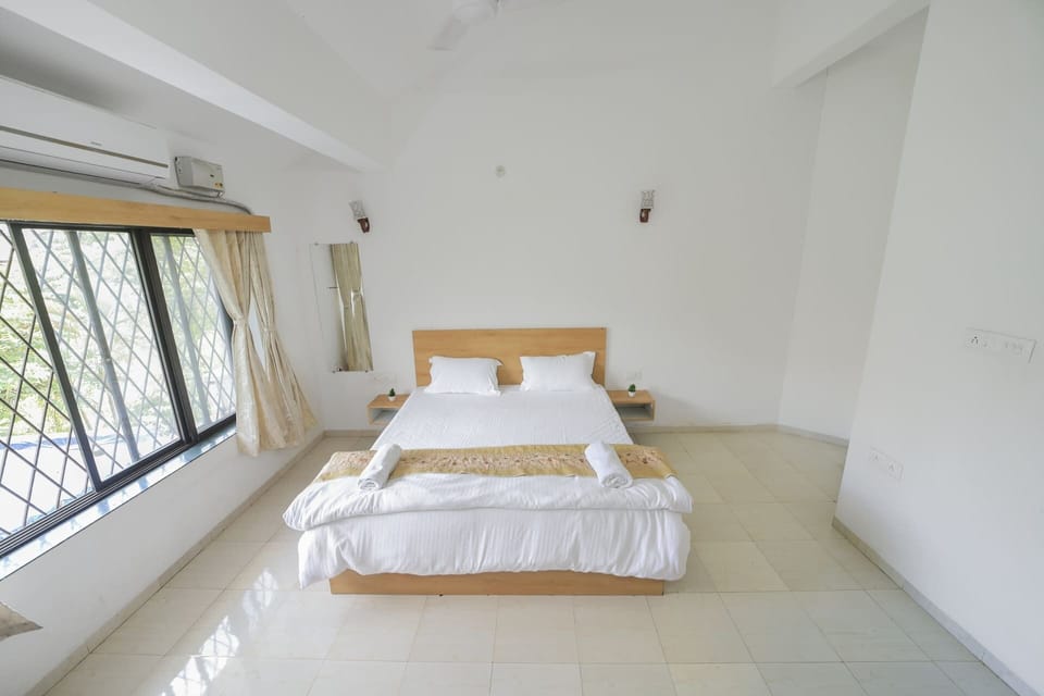 Villa, Balcony | Free WiFi