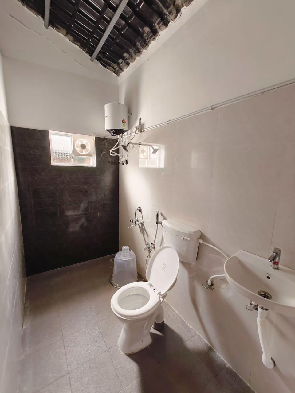 Basic Shared Dormitory