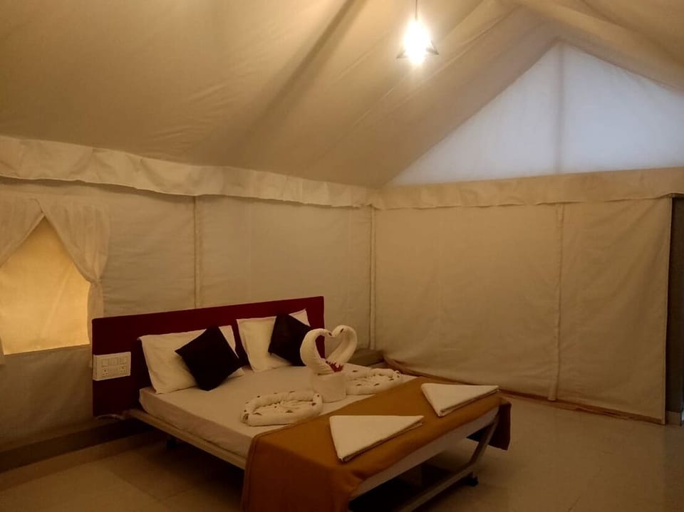 Royal Tent