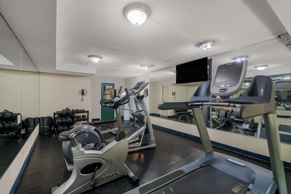 Country Inn & Suites by Radisson, Fredericksburg South (I-95), VA Hotel in Spotsylvania County