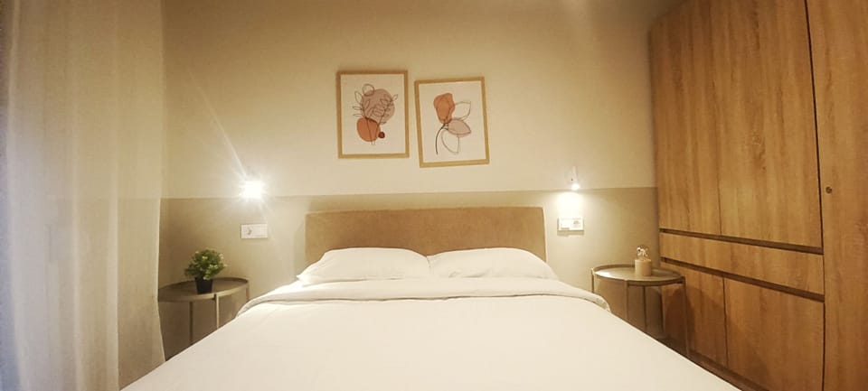 House | 2 bedrooms