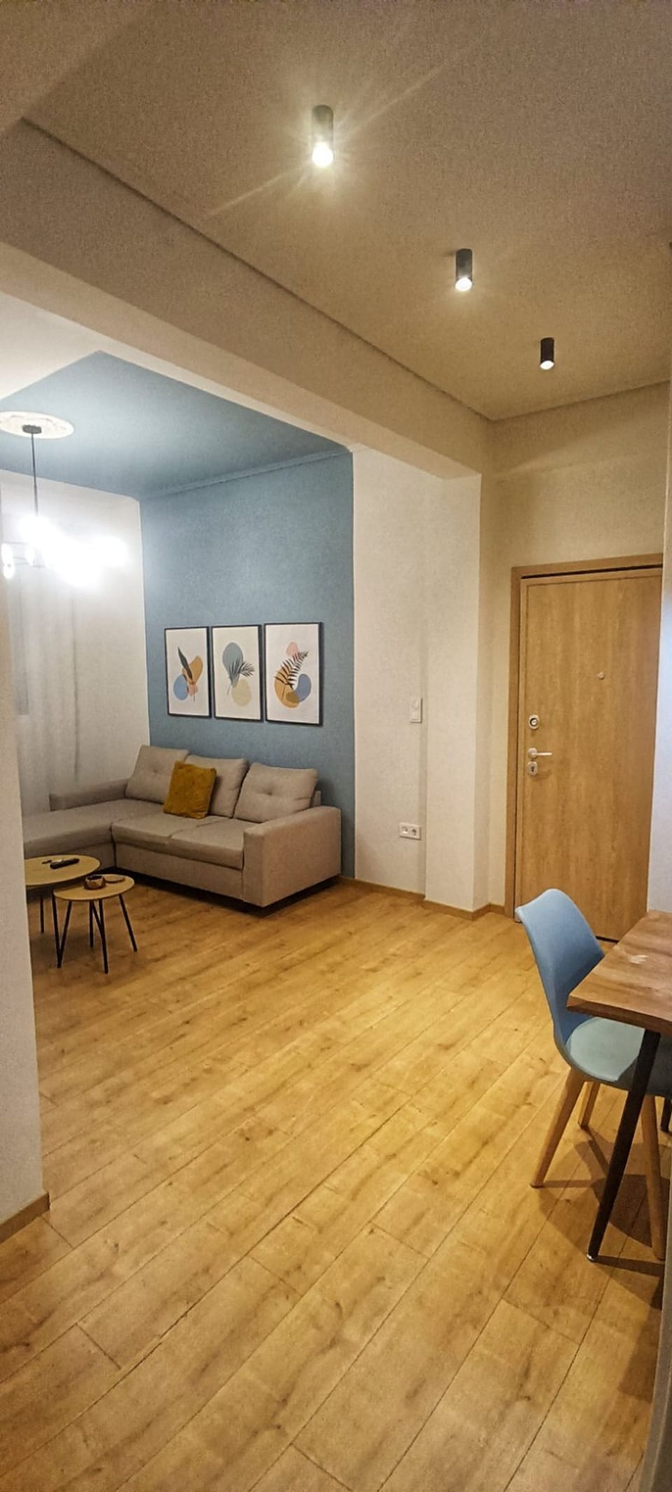 House | 2 bedrooms
