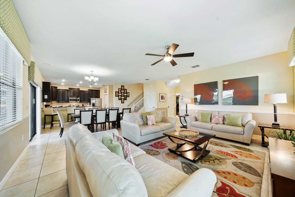 House (6 Bedrooms) | Property amenity