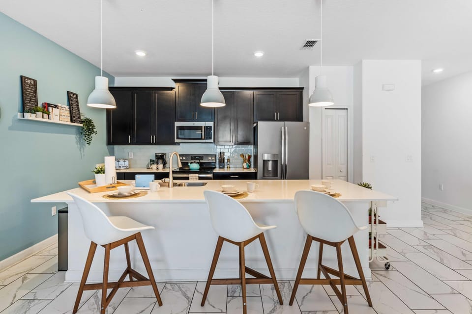 House (4 Bedrooms) | Property amenity