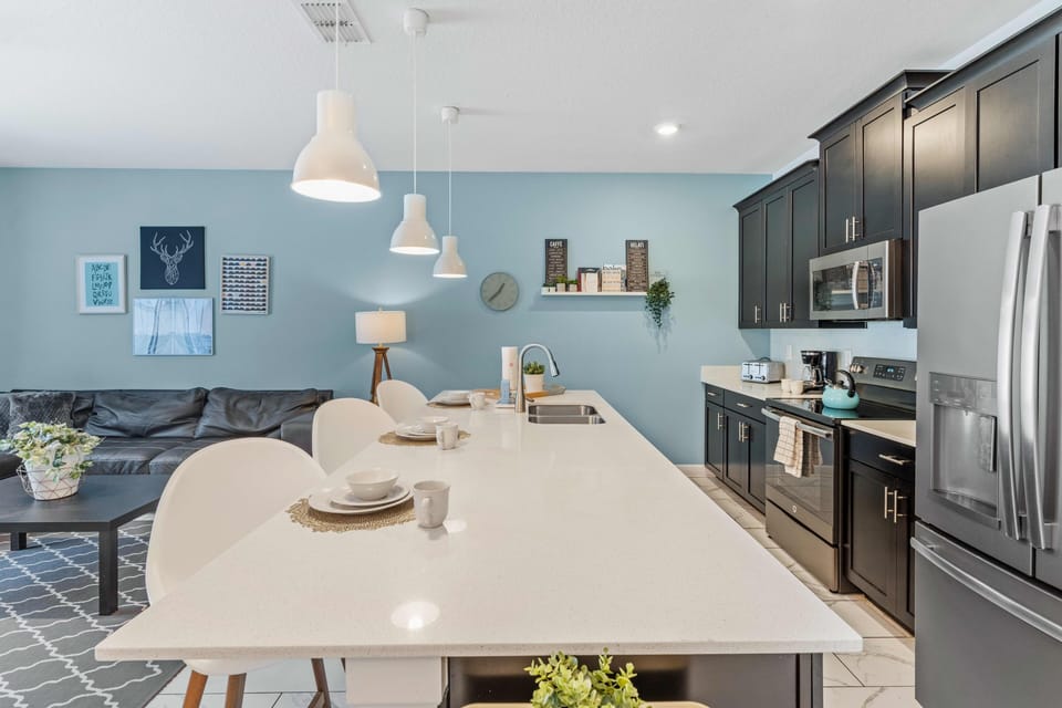 House (4 Bedrooms) | Property amenity