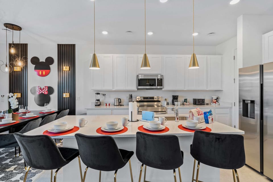 House (3 Bedrooms) | Property amenity