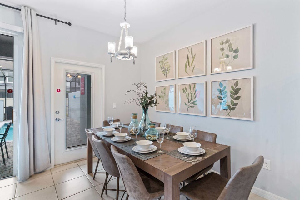 House (5 Bedrooms) | Property amenity