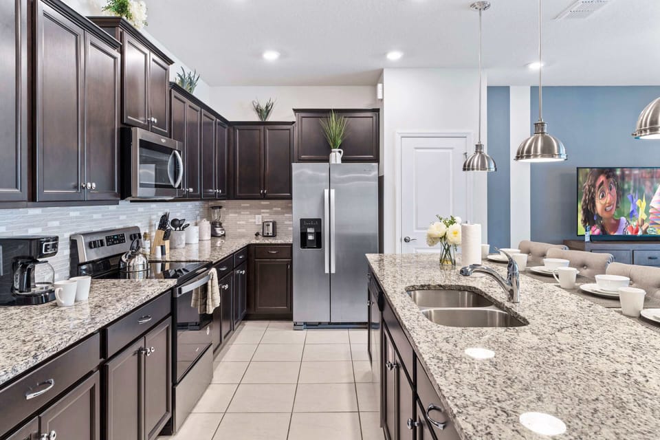 House (5 Bedrooms) | Property amenity