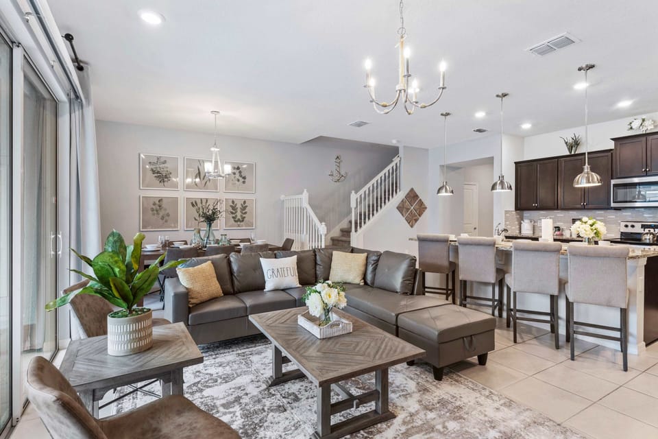 House (5 Bedrooms) | Property amenity