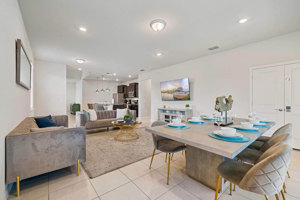 House (Multiple Bedrooms) | Property amenity