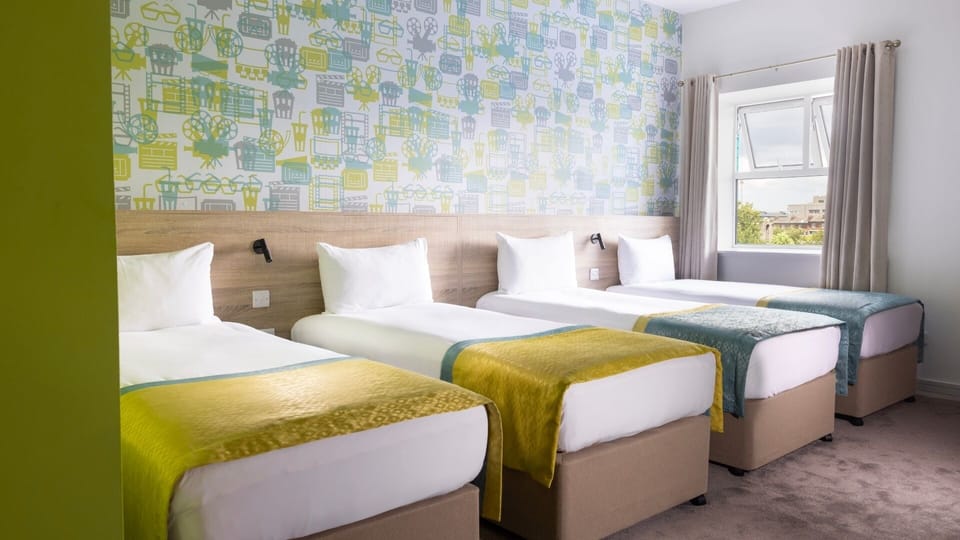 The Camden Hotel Hotel in Dublin