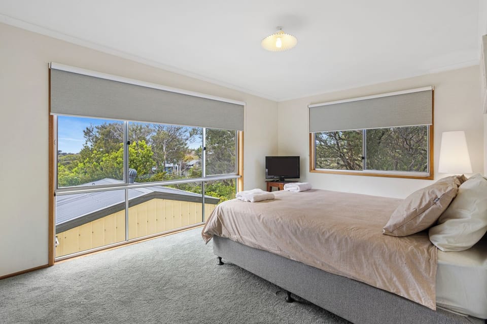 Bedroom 4, First Floor