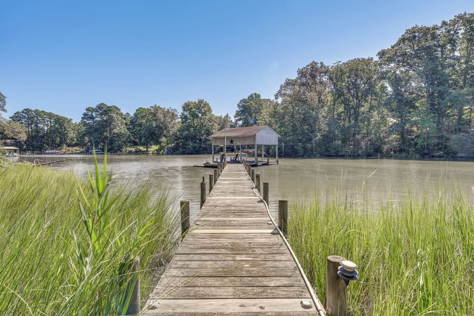 Cottage (3 Bedrooms) | Front of property