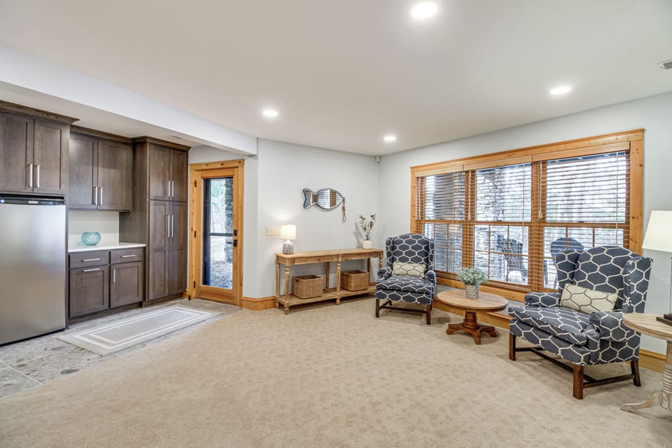 House (Multiple Bedrooms) | Interior